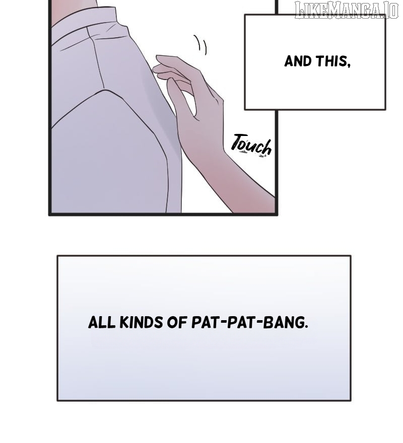 Soul to Soul Chapter 15 - page 40